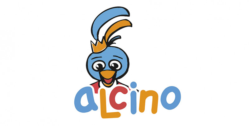 Alcino das kunterbunte Kindertobeland