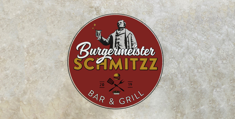 Burgermeister Schmitzz Bar & Grill