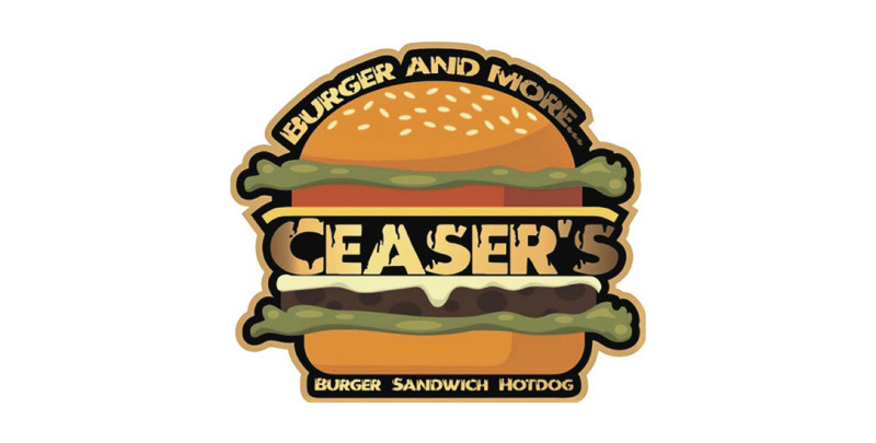 Ceaser's Burger