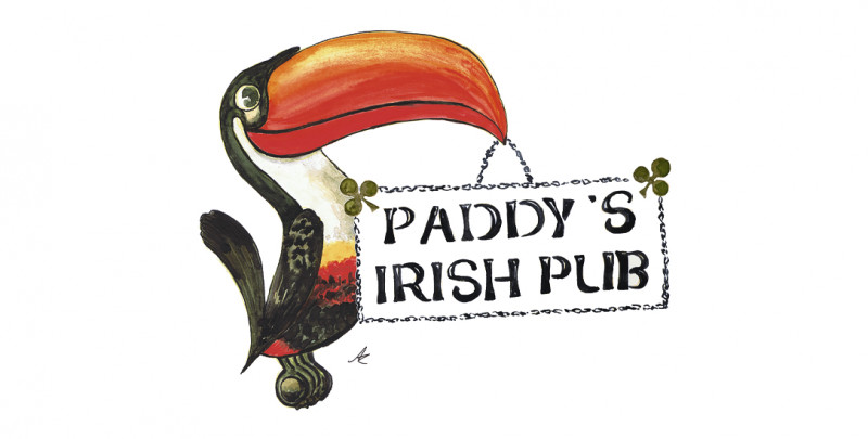 Paddy's Irish Pub