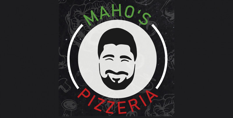 Maho's Pizzeria