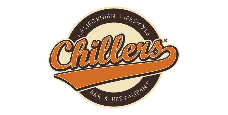 CHILLERS - Bar & Restaurant - Californian Lifestyle
