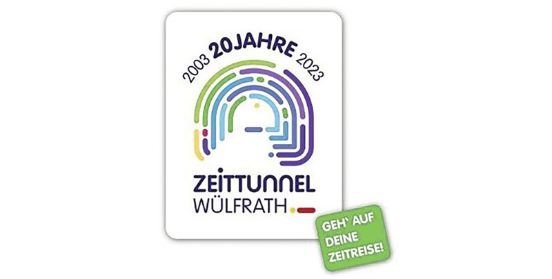 Zeittunnel Wülfrath