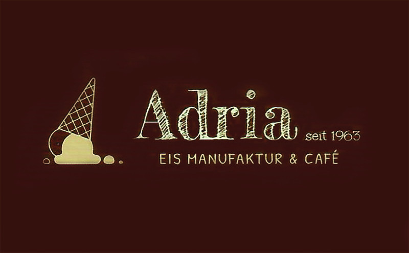 Adria Eiscafé