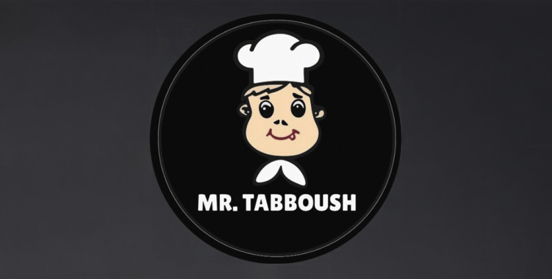 MR.Tabboush