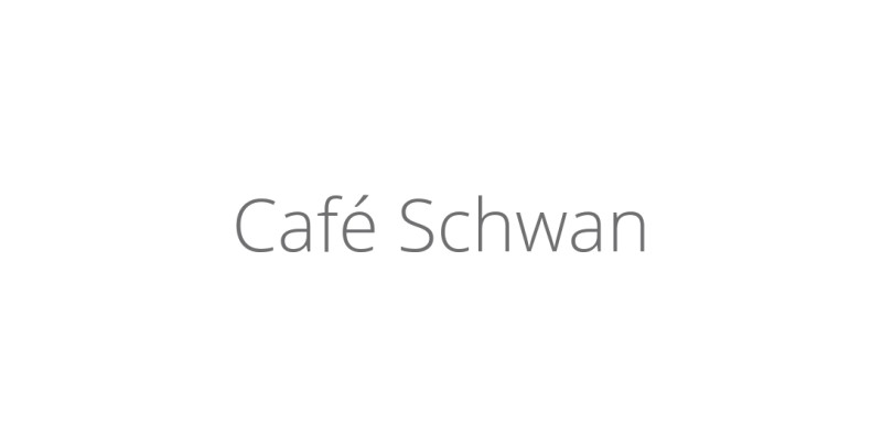 Café Schwan