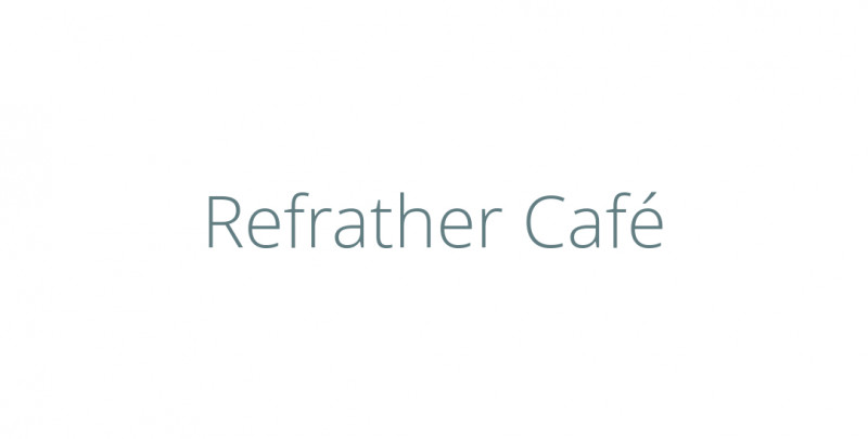 Refrather Café