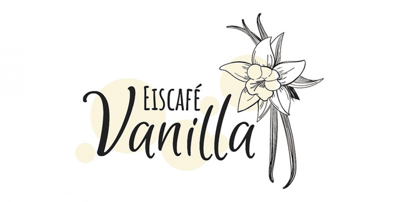 Eiscafé Vanilla