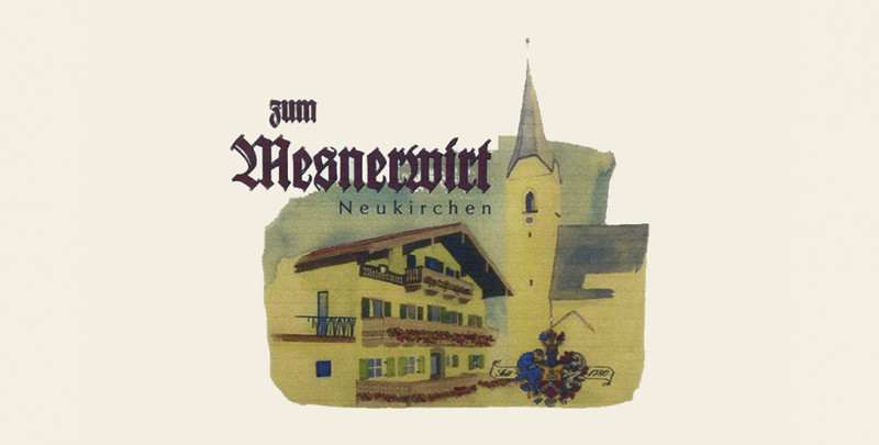 Zum Mesnerwirt