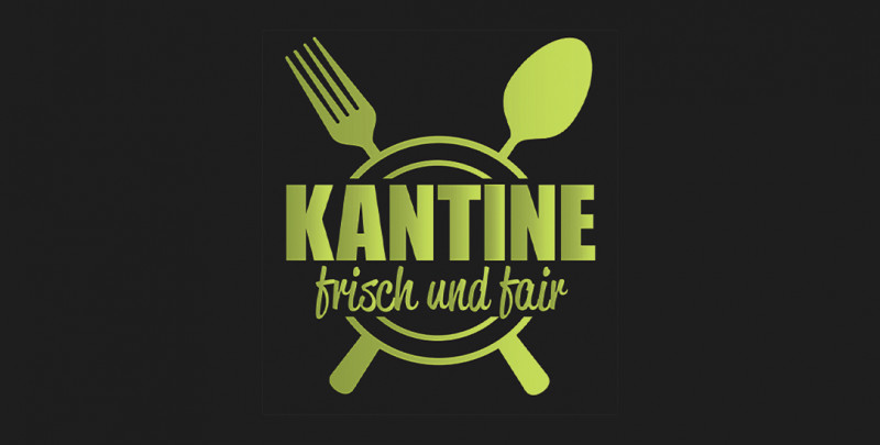 Kantine Frisch & Fair