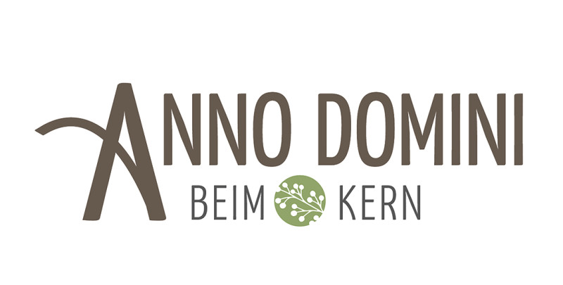 Café Anno Domini im Hotel Kern