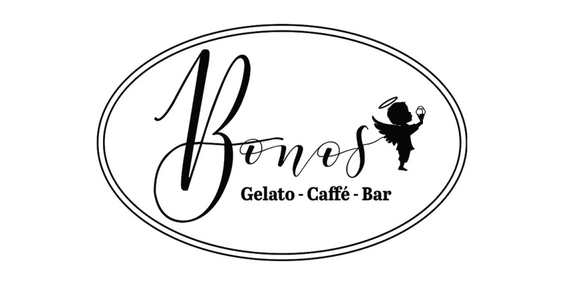 Bonos - Gelato Caffé Bar