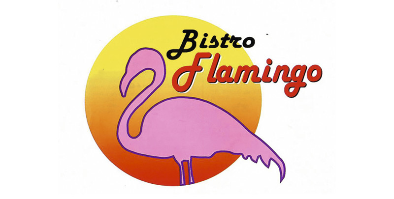 Bistro Flamingo