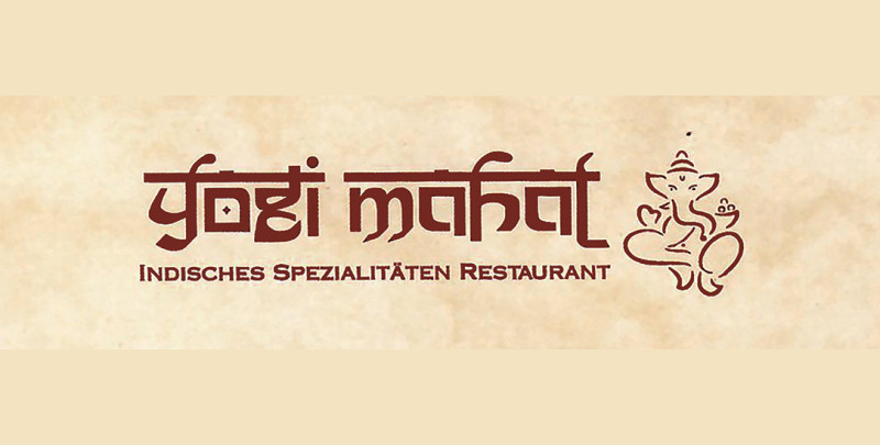 Yogi Mahal - Indisches Restaurant In Germering München