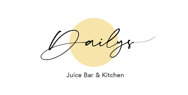 DAILYS Juice Bar & Kitchen