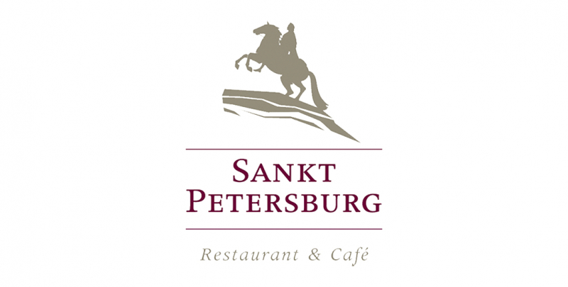 Restaurant und Café Sankt Petersburg
