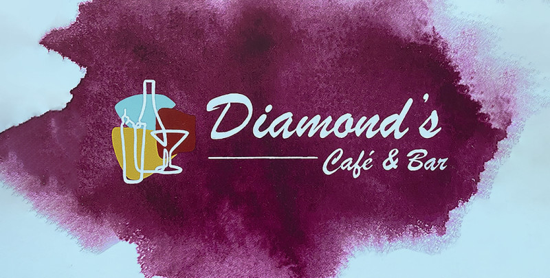Diamond's Café & Bar