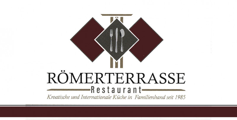 Restaurant Römerterrasse