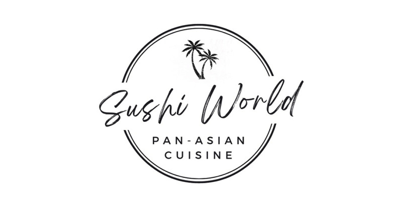 Sushi World - Pan Asian Cuisine