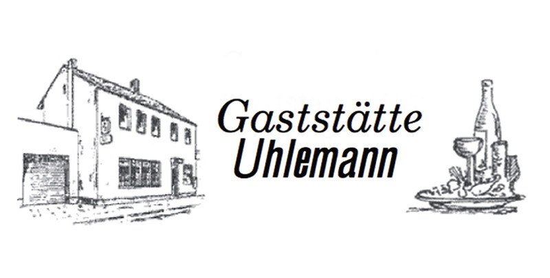 Gaststätte Uhlemann