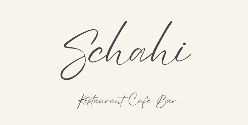 Schahi | Persisches Restaurant