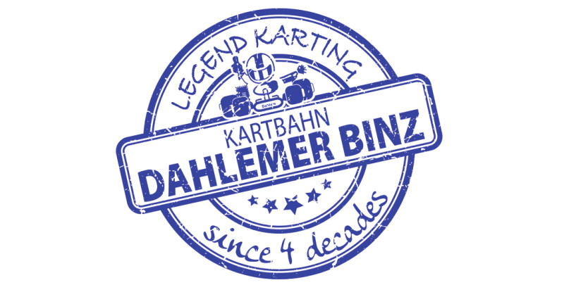 Kartbahn Dahlemer Binz