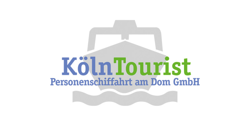 Kölntourist Personenschifffahrt