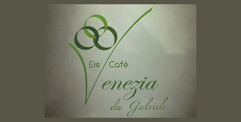 Eiscafè Venezia