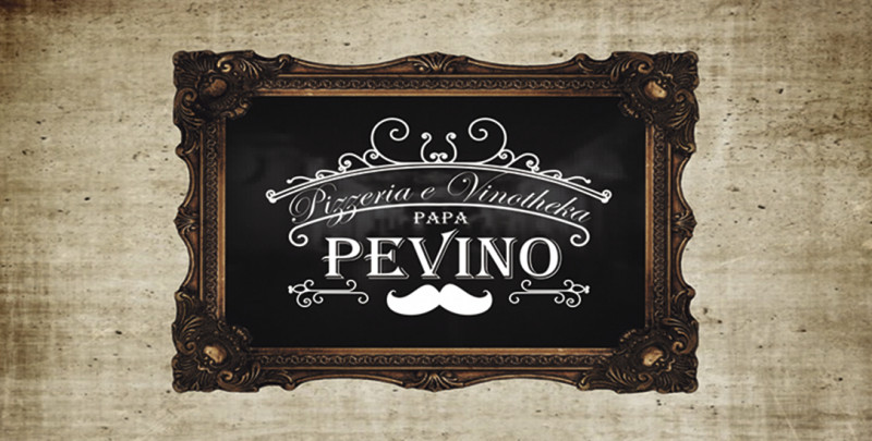 Pizzeria Papa Pevino