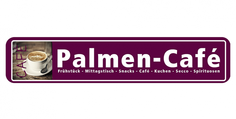 Palmen-Café Wohlhüter