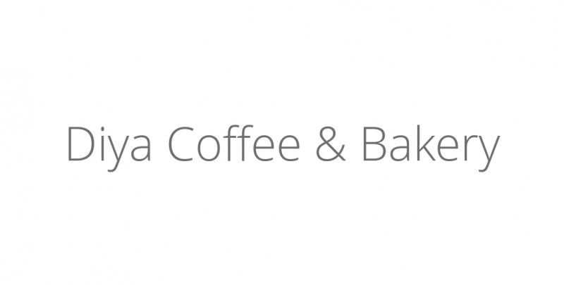 Diya Coffee & Bakery