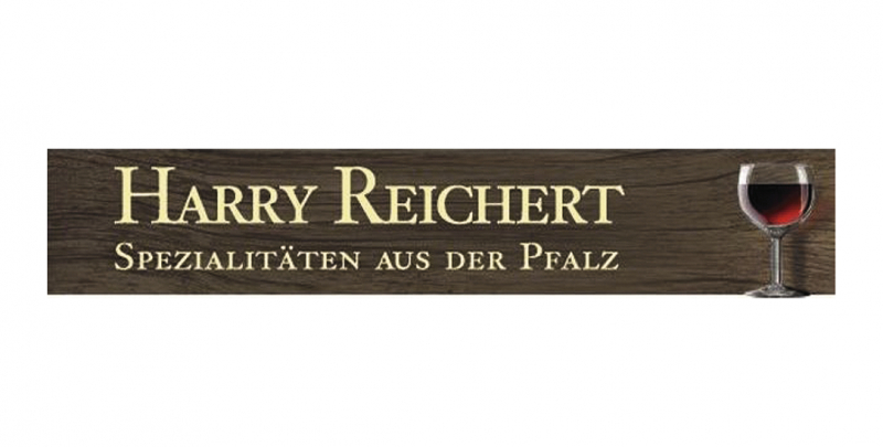 Harry Reichert - Spezialitäten aus der Pfalz