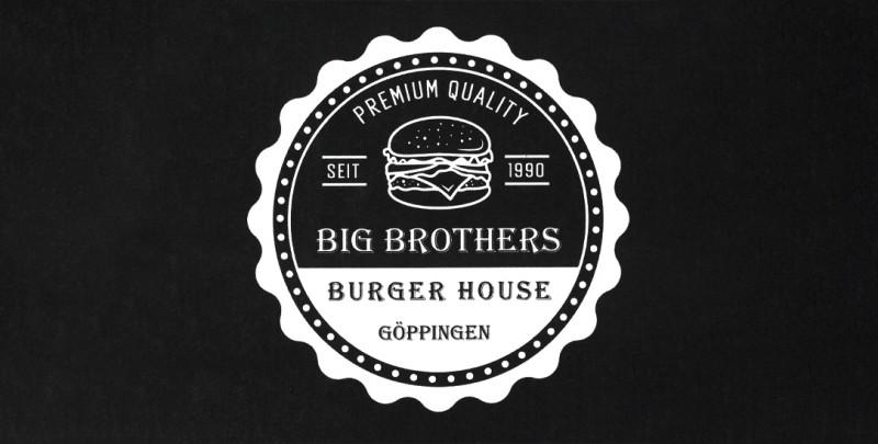 Big Brothers Burger House