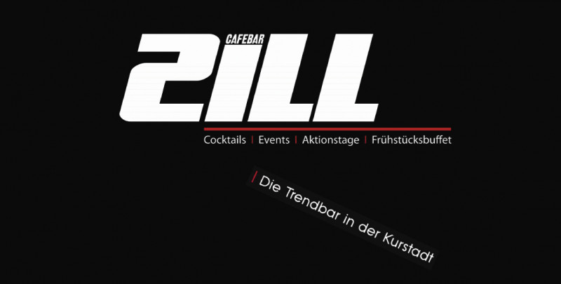 Café Bar Zill