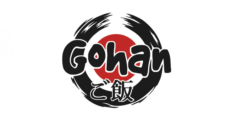 Gohan Sushi and Asianfusion