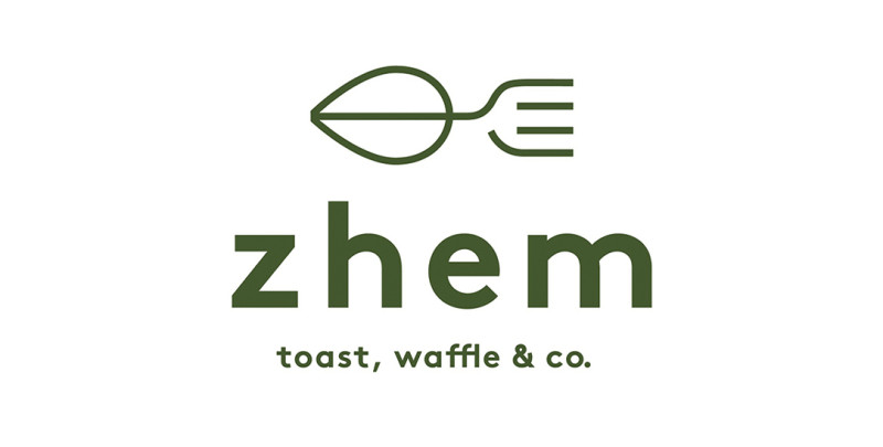 zhem - toast, waffle & co.