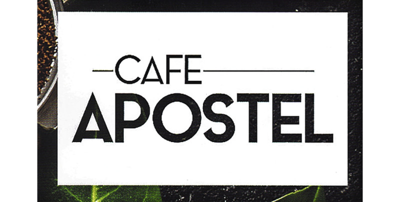 Cafe Apostel