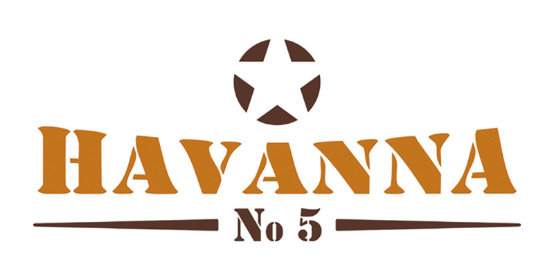 Havanna No. 5