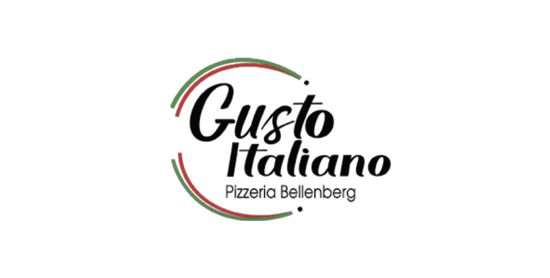 Gusto Italiano Pizza & Pasta