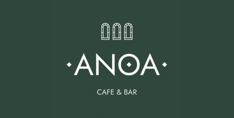 Anoa Café & Bar