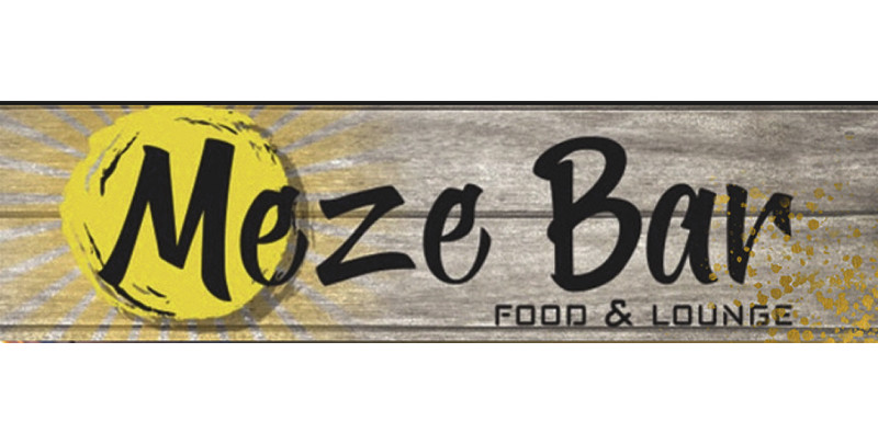 Meze Bar Food & Lounge