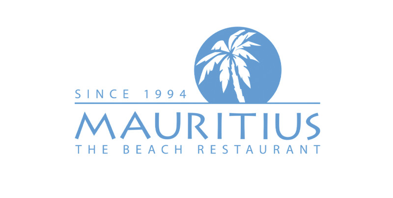 MAURITIUS The Beach Restaurant