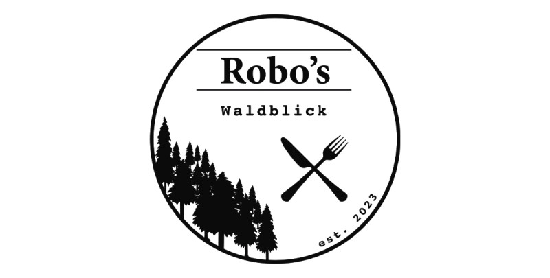 Robo's Waldblick