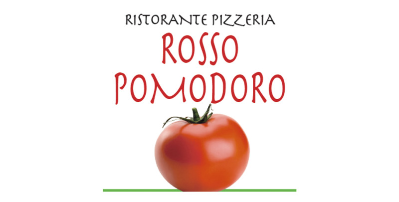 Rosso Pomodoro