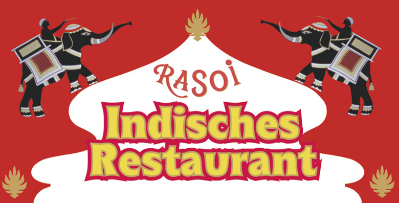 Rasoi - Indisches Restaurant