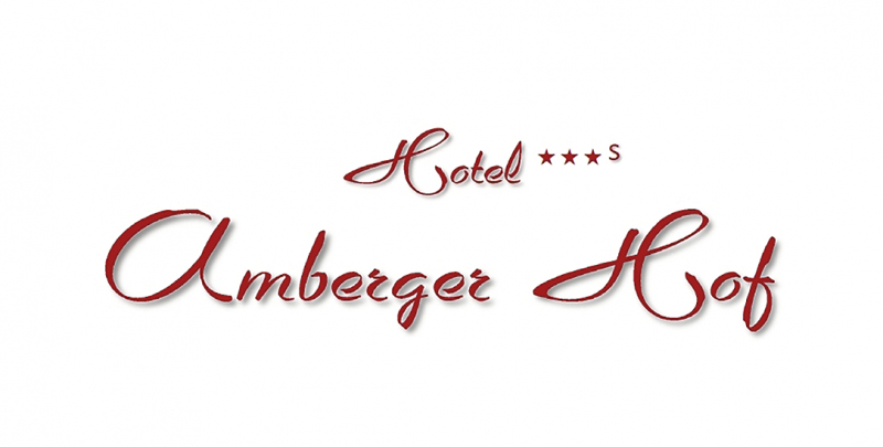 Hotel Amberger Hof ***S