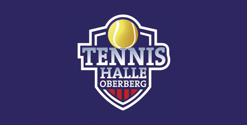 Tennishalle Oberberg