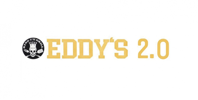 Eddy's 2.0