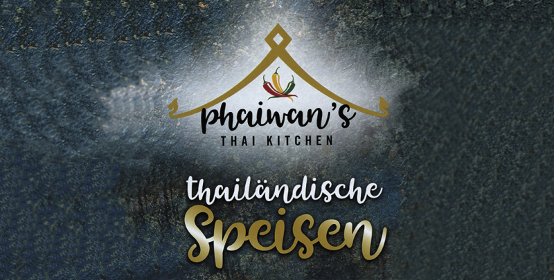 Phaiwan's Thai Kitchen