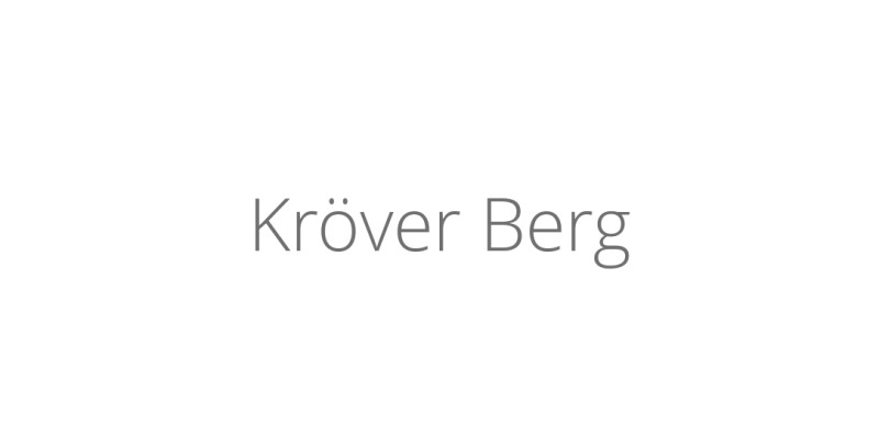 Kröver Berg